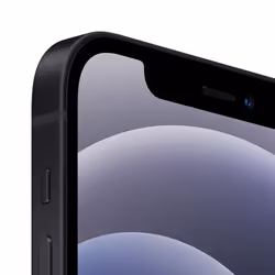 Apple iPhone 12 64 GB Nero - Vista aggiuntiva 3