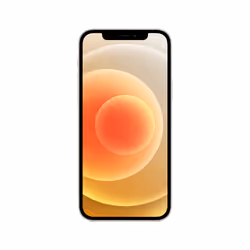 Apple iPhone 12 , 15,5 cm (6.1"), 2532 x 1170 Pixel, 64 GB, 12 MP, iOS 14, Bianco