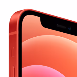 Apple iPhone 12 64 GB - (PRODUCT)RED - Vista aggiuntiva 3