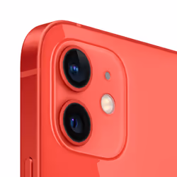 Apple iPhone 12 64 GB - (PRODUCT)RED - Vista aggiuntiva 4