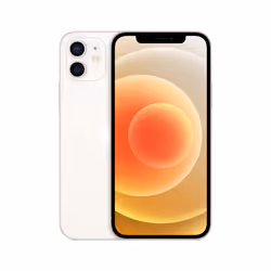 Apple iPhone 12 128 GB Bianco - Vista aggiuntiva 2