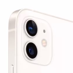 Apple iPhone 12 128 GB Bianco - Vista aggiuntiva 4