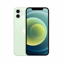 Apple iPhone 12 5G 128GB Verde