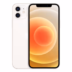 Apple iPhone 12 256GB - Bianco - Vista aggiuntiva 2