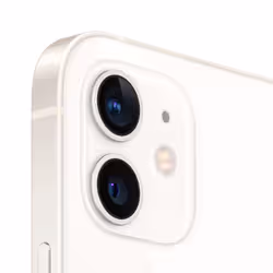 Apple iPhone 12 256GB - Bianco - Vista aggiuntiva 4