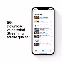 Apple iPhone 12 256GB - Bianco - Vista aggiuntiva 5