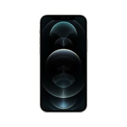 Apple iPhone 12 Pro 256 GB Argento