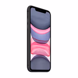 Apple iPhone 11 64GB - Nero - Vista aggiuntiva 2