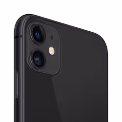 Apple iPhone 11 64GB - Nero - Vista aggiuntiva 3