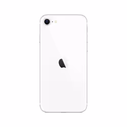 Apple iPhone SE 128 GB - Bianco - Vista aggiuntiva 3