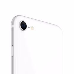 Apple iPhone SE 128 GB - Bianco - Vista aggiuntiva 5