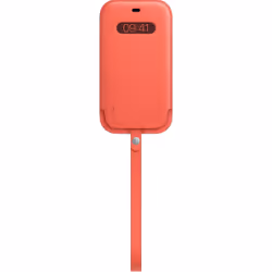 Apple MHYF3ZM/A, Custodia a tasca, Apple, iPhone 12 Pro Max, 17 cm (6.7"), Rosa