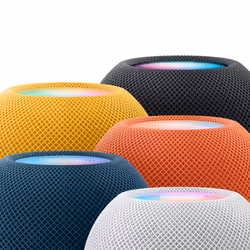 Apple HomePod mini - Arancione