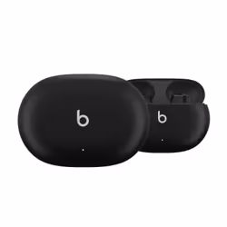 Beats by Dr. Dre Auricolari Tws Studio Buds Neri - Vista aggiuntiva 6