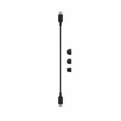 Beats by Dr. Dre Auricolari Tws Studio Buds Neri - Vista aggiuntiva 7