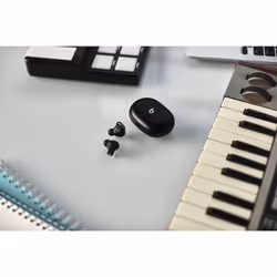 Beats by Dr. Dre Auricolari Tws Studio Buds Neri - Vista aggiuntiva 8