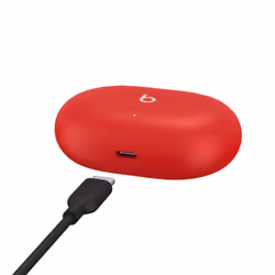 Beats by Dr. Dre Auricolari Tws Studio Buds Rossi - Vista aggiuntiva 4