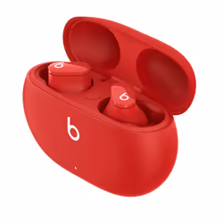 Beats by Dr. Dre Auricolari Tws Studio Buds Rossi - Vista aggiuntiva 5