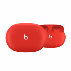 Beats by Dr. Dre Auricolari Tws Studio Buds Rossi - Vista aggiuntiva 6