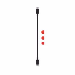 Beats by Dr. Dre Auricolari Tws Studio Buds Rossi - Vista aggiuntiva 7