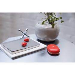 Beats by Dr. Dre Auricolari Tws Studio Buds Rossi - Vista aggiuntiva 8