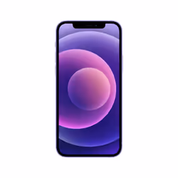 Apple iPhone 12 , 15,5 cm (6.1"), 2532 x 1170 Pixel, 128 GB, 12 MP, iOS 14, Viola