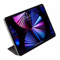Apple Smart Folio per iPad Pro 11" (quarta generazione) - Nero