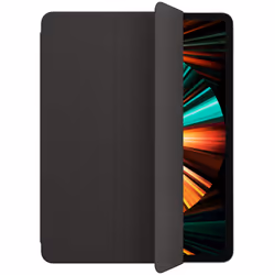 Apple Smart Folio per iPad Pro 12.9" (sesta generazione) - Nero - Vista aggiuntiva 4