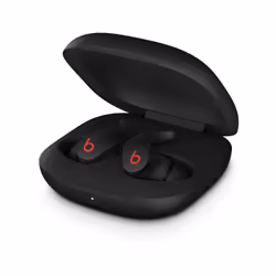 Beats by Dr. Dre Fit Pro Auricolare Wireless In-ear Musica e Chiamate Bluetooth Nero - Vista aggiuntiva 4