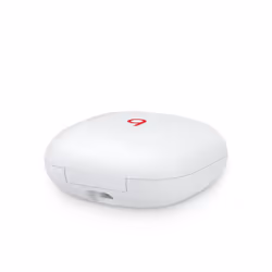 Beats by Dr. Dre Fit Pro Auricolare Wireless In-ear Musica e Chiamate Bluetooth Bianco - Vista aggiuntiva 4