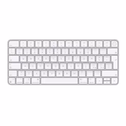 Apple Magic Keyboard con Touch ID per Mac con chip - italiano - Vista aggiuntiva 5