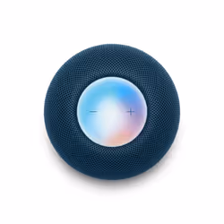 Apple HomePod mini - Blu - Vista aggiuntiva 4