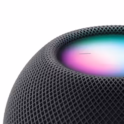 Apple HomePod mini - Blu - Vista aggiuntiva 6
