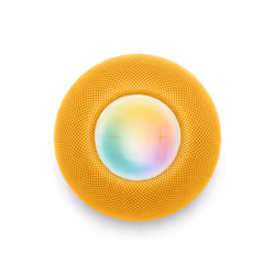 Apple HomePod mini - Giallo - Vista aggiuntiva 4
