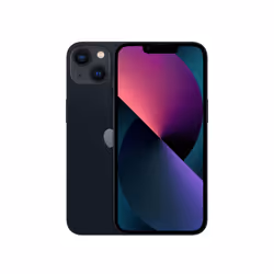 Apple iPhone 13, 15,5 cm (6.1"), 2532 x 1170 Pixel, 128 GB, 12 MP, iOS 17, Nero