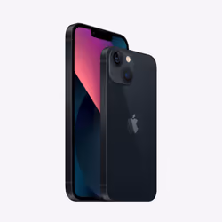 Apple iPhone 13 5G 128GB Nero