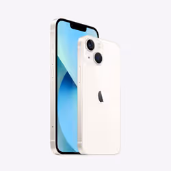 Apple iPhone 13 512GB Galassia - Vista aggiuntiva 2