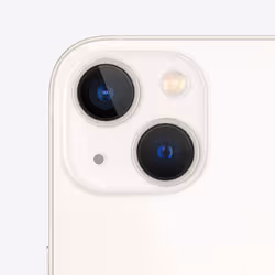 Apple iPhone 13 512GB Galassia - Vista aggiuntiva 3