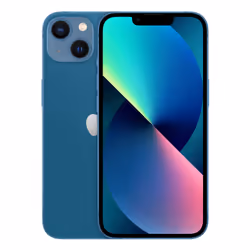 Apple iPhone 13 512GB Blu, 15,5 cm (6.1"), 2532 x 1170 Pixel, 512 GB, 12 MP, iOS 15, Blu