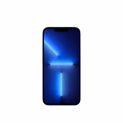 Apple iPhone 13 Pro 128 GB Blu - Vista aggiuntiva 3