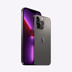 Apple iPhone 13 Pro 512GB Grafite - Vista aggiuntiva 3