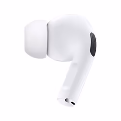 Apple AirPods Pro con custodia di ricarica MagSafe auricolari true wireless - Vista aggiuntiva 2