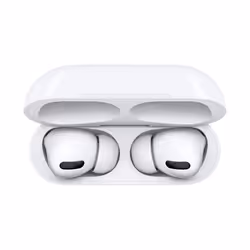 Apple AirPods Pro con custodia di ricarica MagSafe auricolari true wireless - Vista aggiuntiva 4