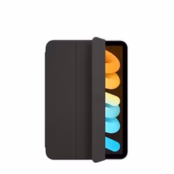 Apple Smart Folio per iPad mini (sesta generazione) - Nero - Vista aggiuntiva 5