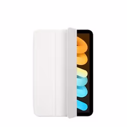 Apple Smart Folio per iPad mini (sesta generazione) - Bianco - Vista aggiuntiva 5