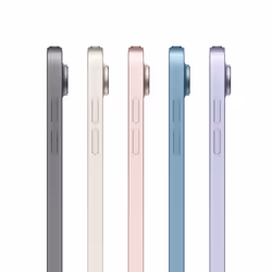 Apple iPad Air 10.9'' Wi-Fi 64 GB - Galassia - Vista aggiuntiva 8