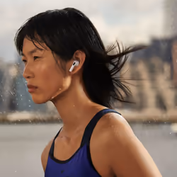 Apple AirPods (terza generazione) - Vista aggiuntiva 7