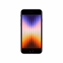Apple iPhone SE 5G 128GB Nero