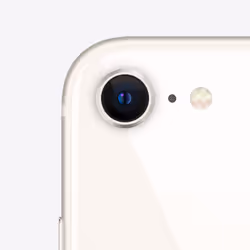 Apple iPhone SE 128GB Galassia