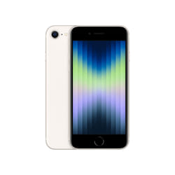 Apple iPhone SE 5G 128GB Bianco